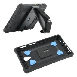 Funda Mobilis para Samsung Galaxy Tab Active5 8" Protección 360°