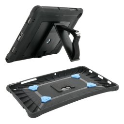 Fundas para tablet Mobilis Protech Samsung Galaxy Tab A9+ 11" 360°