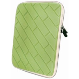 Funda protectora para tablet Apple iPad 2/New 7.9" Verde APPROX