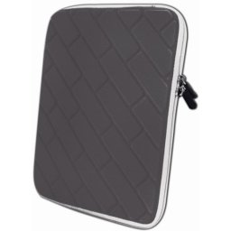 Funda para tablet Approx APPIPC07B 7" Negro Nylon