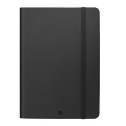 Funda BookBand para Samsung Galaxy Tab A9+ Celly Negra