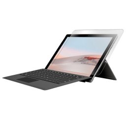 Protector de pantalla Mobilis para Microsoft Surface Go 10.5" Vidrio Templado 9H