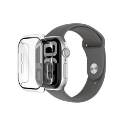 Protector de pantalla de vidrio para Apple Watch Series 10 42 mm Belkin