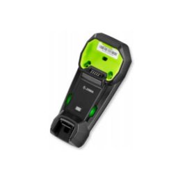 Cargador de Dispositivos Móviles Zebra FLB3678-C100F3WW IP65 Negro