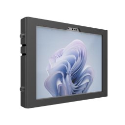 Soporte de seguridad para tabletas Compulocks 580APXB 13" Aluminio Negro