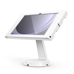 Soporte de seguridad para tabletas Compulocks 333W11GAPX9W 11" Aluminio Blanco