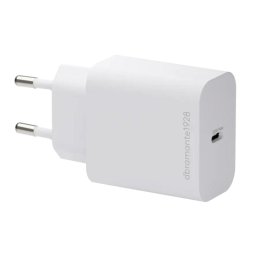 Cargador de Dispositivos Móviles dbramante1928 CH20EUWH7243 20W USB-C Blanco
