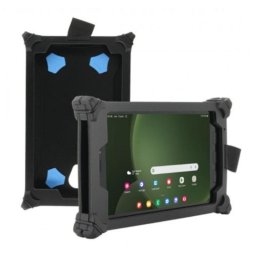 Funda Mobilis para Samsung Galaxy Tab Active5 8" Negra