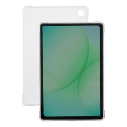 Funda Mobilis Transparente para Samsung Galaxy Tab A11+ / Galaxy Tab A9+ 11