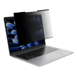 Filtro de Privacidad Magnético Mobilis para MacBook Air 15.3" Anti-Blue y Antirreflectante