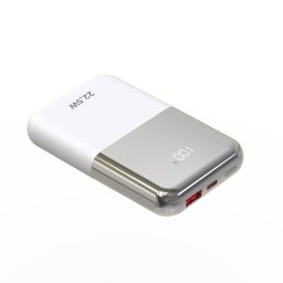 Batería Externa Leotec Power Bank 10000mAh 22.5W USB-C y USB-A