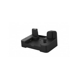 Cuna de Carga Premier MAXI 21 Base Negro Plástico para Portátil Tablet Teléfono