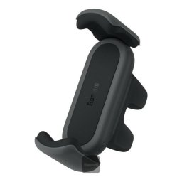 Soporte Activo para Móvil Baseus SUGP000001 Coche Negro 5.4" a 6.7