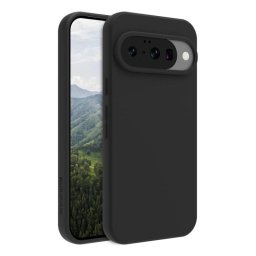 Funda para móvil dbramante1928 Greenland Cover case Plástico Negro para Google Pixel 10 / 10 Pro