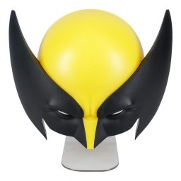 Figura Iluminada Decorativa Paladone PP12744XM Negro y Amarillo USB