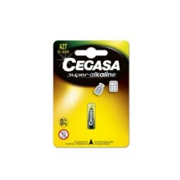Pila Cegasa Alcalina 12V A27 1 pieza