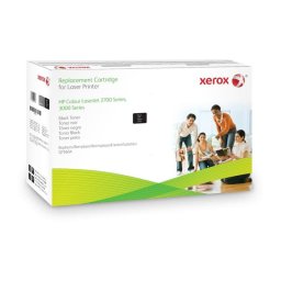 Cartucho de Tóner Negro Xerox Compatible HP Q7560A 6500 Páginas