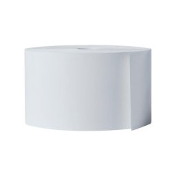 Rollo de Papel Térmico Continuo Brother 58 mm Pack 8 Unidades