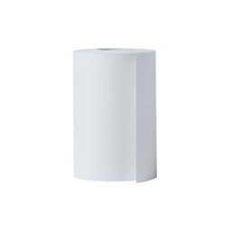 Rollo de Papel Térmico Brother BDL-7J000058-040 58mm x 13,8m Pack 24 Unidades