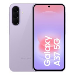 Samsung Galaxy A37 5G 6GB 128GB 6.7" Lavanda Versión Internacional