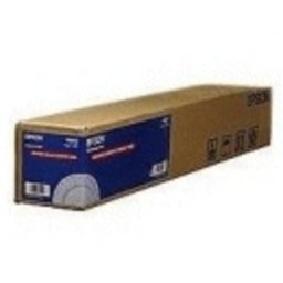 Papel Fotográfico Epson Premium Semimatte 17" x 22" 235g 25 hojas