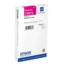 Cartucho de Tinta Magenta XXL Epson WF-6xxx Original
