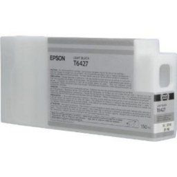 Cartucho Tinta Epson T6427 Gris Claro 150 ml Original