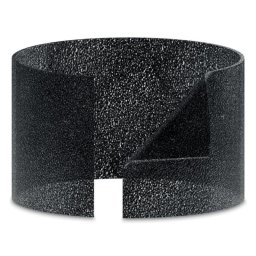 Filtro HEPA TruSens Z-1000 3 piezas Carbón Activado Negro