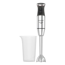 Batidora de inmersión Taurus Bapi 1500 Luxe 1500W 20 velocidades Negro