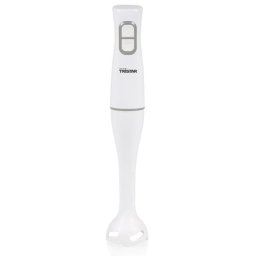 Batidora de vaso portátil Tristar MX-4850 350 W Blanco