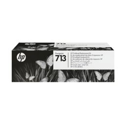 Cabezal de Impresión HP DesignJet 713 para Series T210, T230, T250, T630 y T650