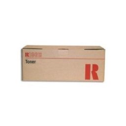 Cartucho de Tóner Compatible Ricoh 842342 Negro 11000 Páginas