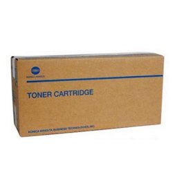 Cartucho de Tóner Original Konica Minolta TN-512Y Amarillo 35.000 páginas