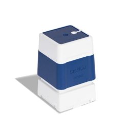 Sello Comercial Brother PR3030E6P Azul y Blanco 30 x 30 mm Pack 6 Unidades