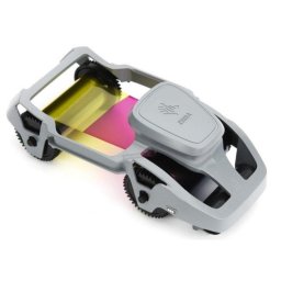 Cinta para impresora Zebra ZC100 ZC300 Multicolor 200 páginas