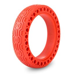 Youin Neumático Antipinchazos 8.5" para Patinete Eléctrico Youin L/Xiaomi M365/1S/Pro/Pro2