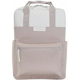 Kapten & Son Mochila BERGEN PRO beige