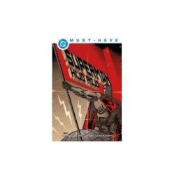 Panini Dc Must-have. Superman