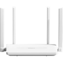 Router Imou HR12G WiFi 5 AC1200 Doble Banda Gigabit Malla Imou-Link