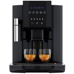 Cafetera Superautomática ProfiCook PC-KAV 1281 1,8 L 20 Bares con molinillo y espumador