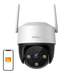 Cámara IP IMOU IPC-K7CP-3H1WE 3MP Visión Nocturna Exterior Audio Bidireccional Alarma