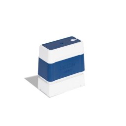 Sello Azul 18x50 mm Brother PR1850E6P Pack 6 Unidades