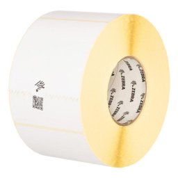 Etiquetas Zebra Z-Select 2000T Blanco 51 x 25 mm Transferencia Térmica