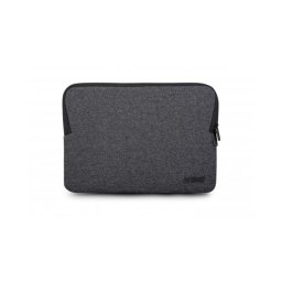 Funda Urban Factory MSM30UF para MacBook Pro 15.4" Negro