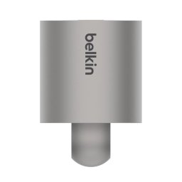 Candado Antirrobo Belkin F8E969BT Acero Inoxidable para PC