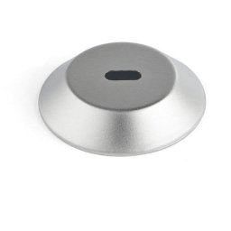 Cable Antirrobo Adaptador Ranura Seguridad Universal StarTech.com Plateado
