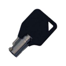 Llave Mobilis 163/ATV/MSKEY/COMBO para candados de cable