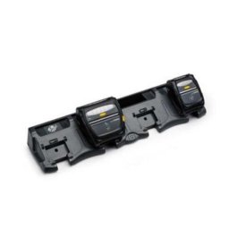 Cargador Interior Zebra P1063406-052 para Impresoras Portátiles ZQ510 y ZQ520