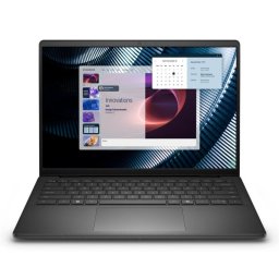 Portátil DELL Pro 14 Essential PV14250 14" Intel Core 5 120U 16GB Intel Graphics 512GB SSD Windows 11 Pro lector de huellas