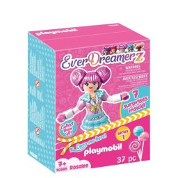 Figura de juguete Playmobil Rosalee EverDreamerz Candy World